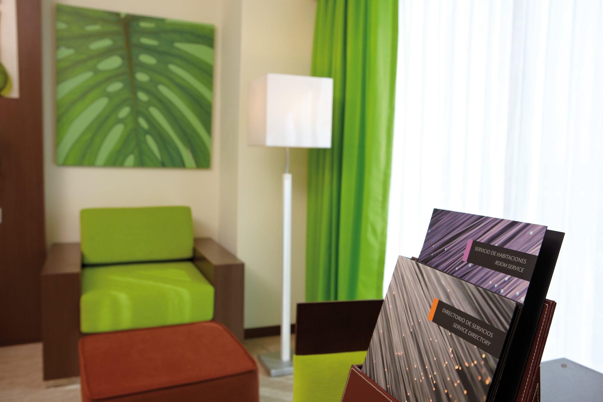 Riu Plaza Guadalajara Hotel Ngoại thất bức ảnh