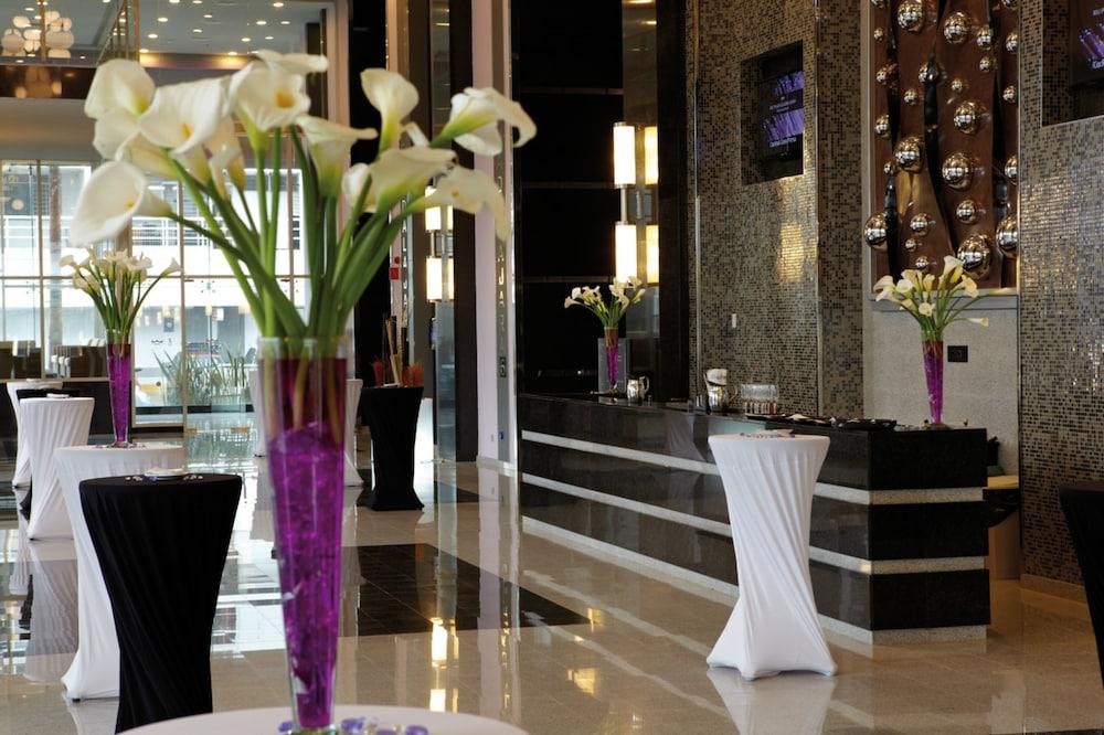 Riu Plaza Guadalajara Hotel Ngoại thất bức ảnh