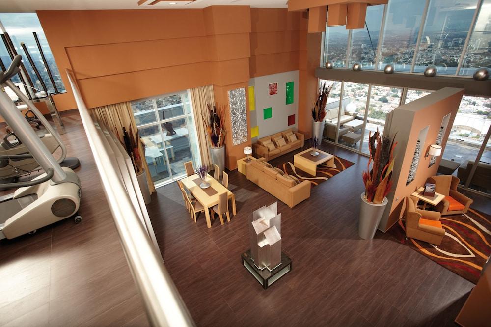 Riu Plaza Guadalajara Hotel Ngoại thất bức ảnh